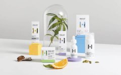 燕窝肽营养饮品